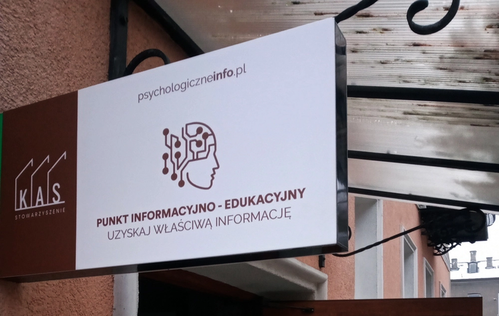 Stowarzyszenie KAS